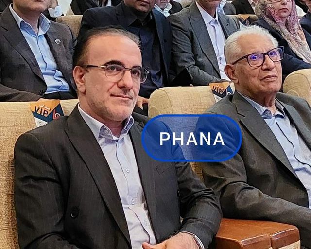 رئیس‌زاده: سکوها نباید ناصرخسرو فیزیکی را به ناصرخسرو مجازی تبدیل کنند