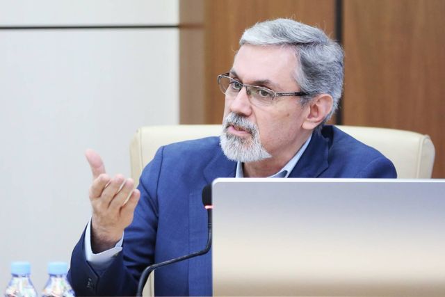 جعفریان: ۳۰ درصد قیمت دارو از تغییرات نرخ ارز تأثیر می‌پذیرد