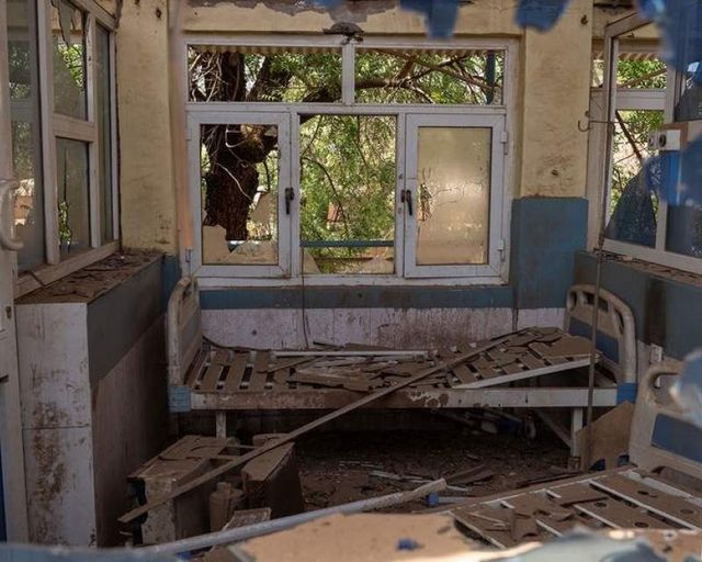 هر شش ساعت یک حمله به مراکز درمانی؛ گزارش WHO درباره حملات ۲۹ کشور