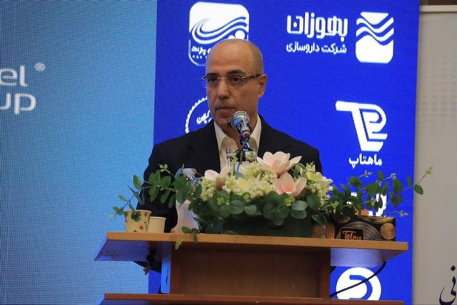 مدیرعامل بهوزان: صنعت دارو بدون سرمایه‌گذاری به سرنوشت برق دچار می‌شود