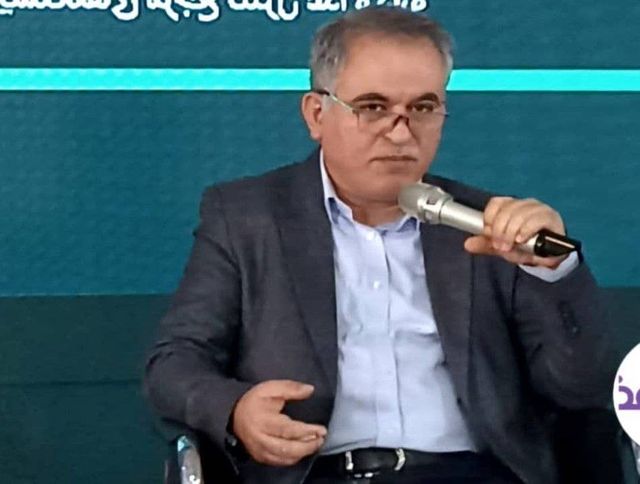 مدیرکل اداره دارو: تعداد اقلام تولید داخل، شاخص مناسبی برای قدرت صنعت دارو نیست